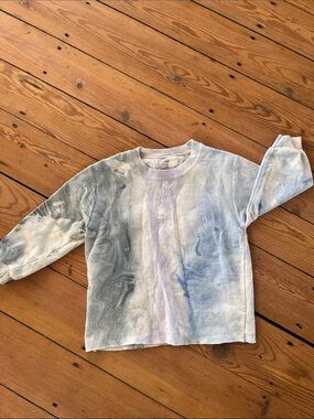 Rachel Comey toddler sweatshirt